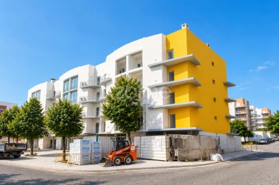 Apartamento T3 para Venda em Vialonga
