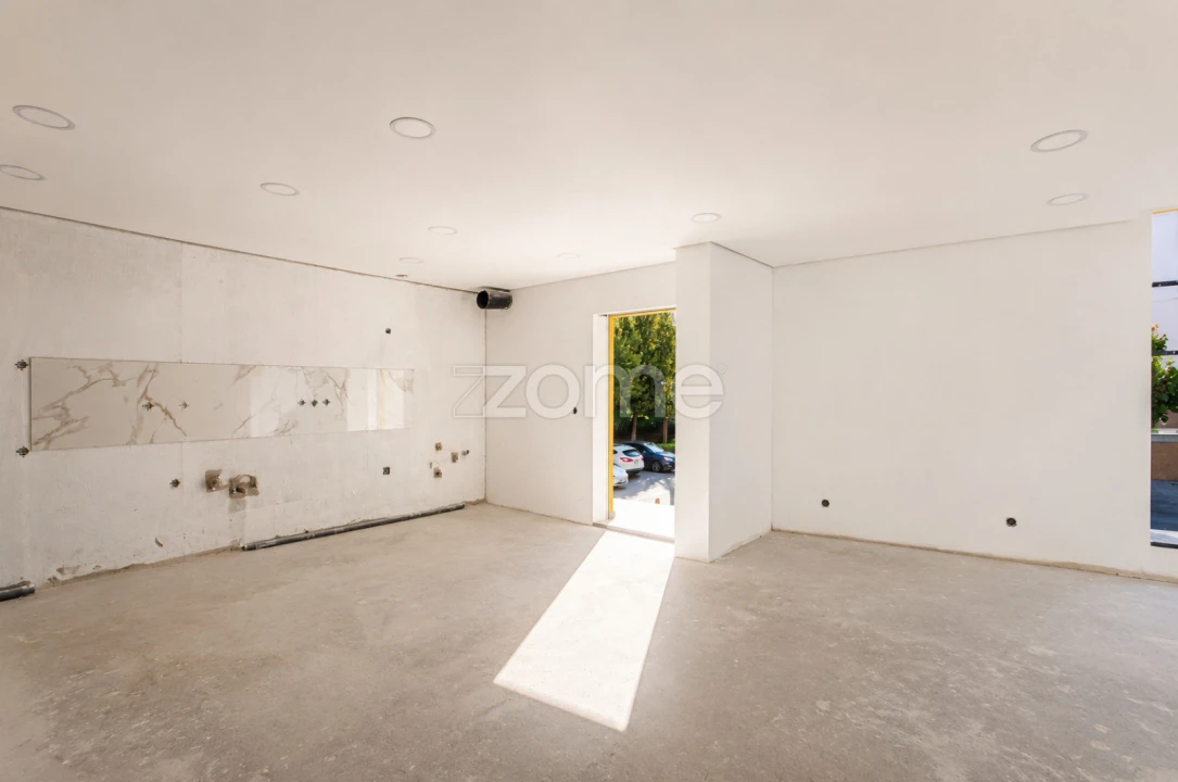 Apartamento T3 para Venda em Vialonga Foto 4