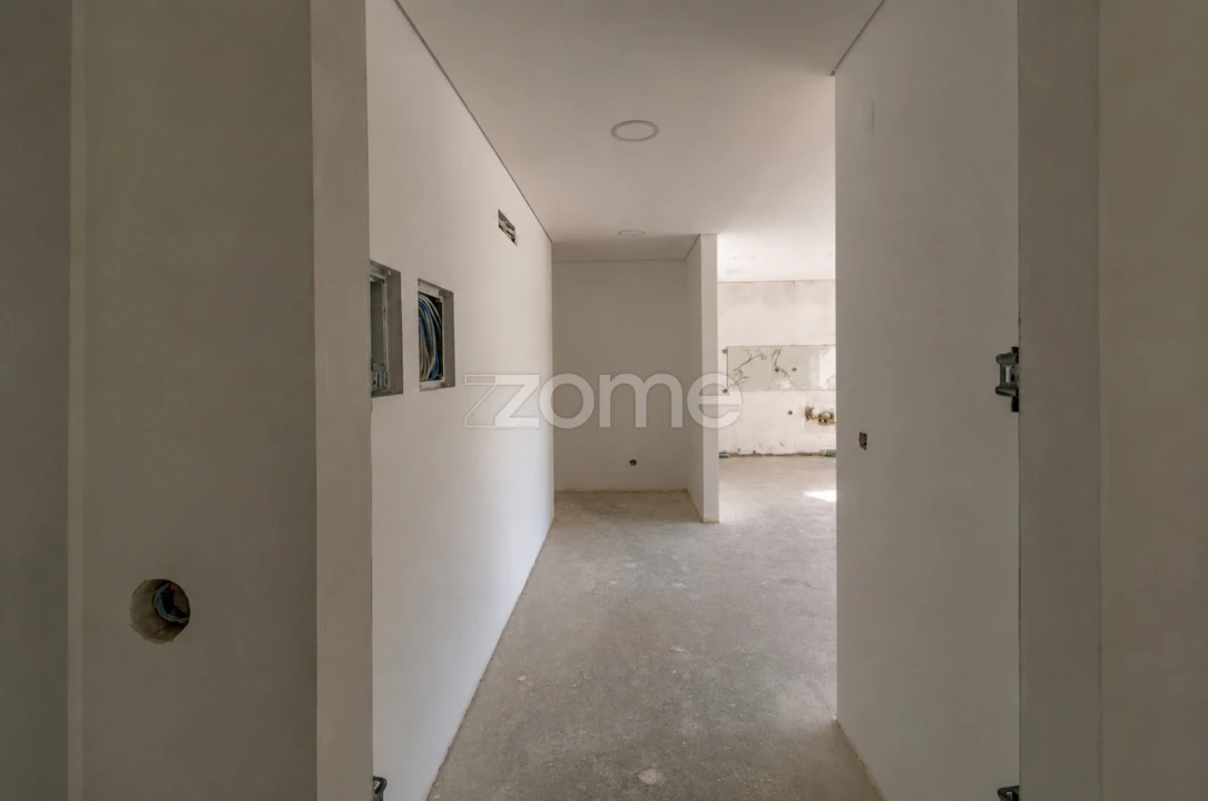 Apartamento T3 para Venda em Vialonga Foto 3