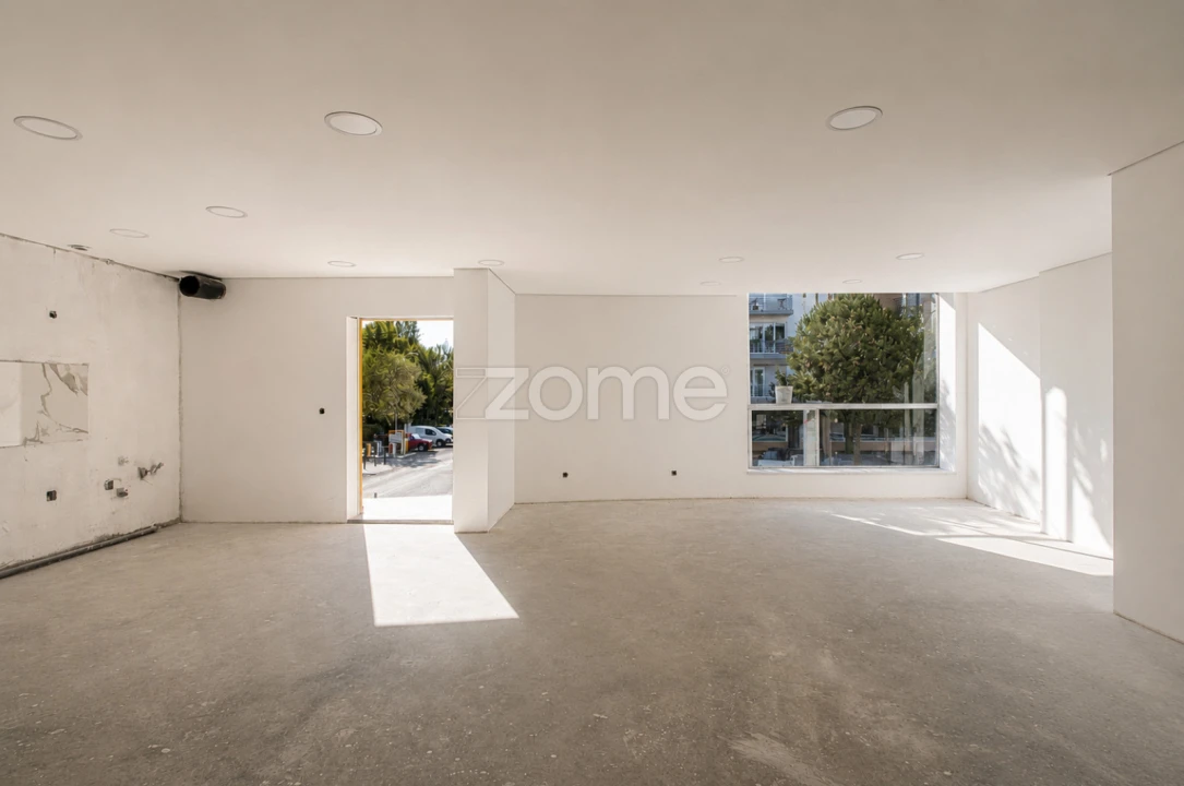 Apartamento T3 para Venda em Vialonga Foto 7