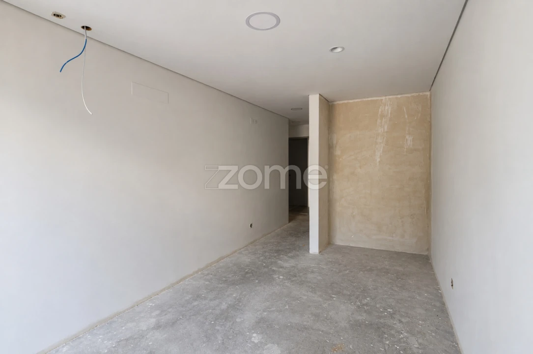 Apartamento T3 para Venda em Vialonga Foto 19