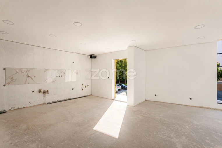 Apartamento T3 para Venda em Vialonga Foto 4