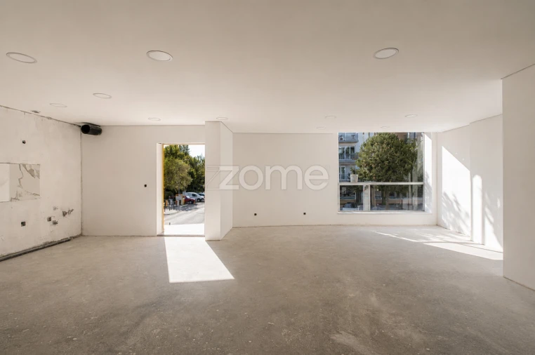 Apartamento T3 para Venda em Vialonga Foto 7