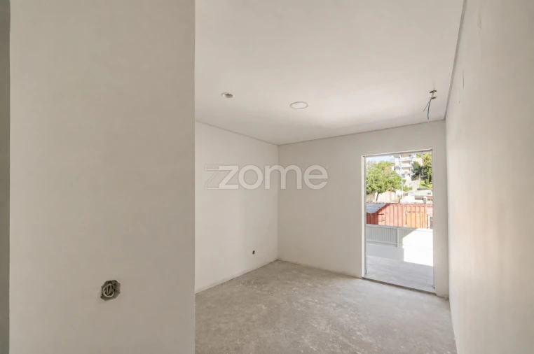 Apartamento T3 para Venda em Vialonga Foto 18
