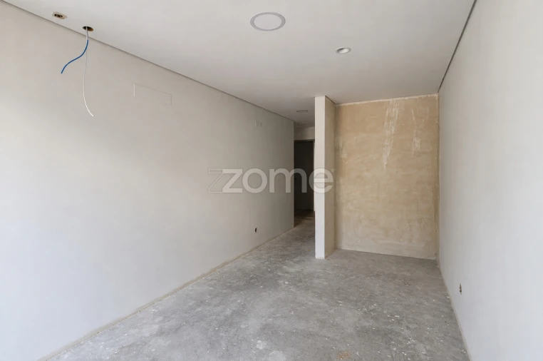 Apartamento T3 para Venda em Vialonga Foto 19