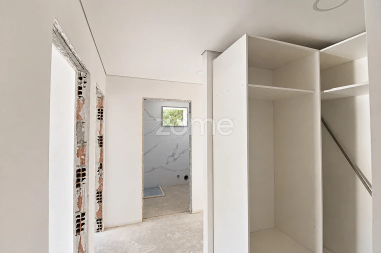 Apartamento T3 para Venda em Vialonga Foto 21