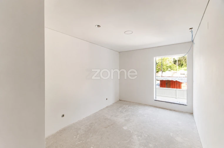 Apartamento T3 para Venda em Vialonga Foto 23