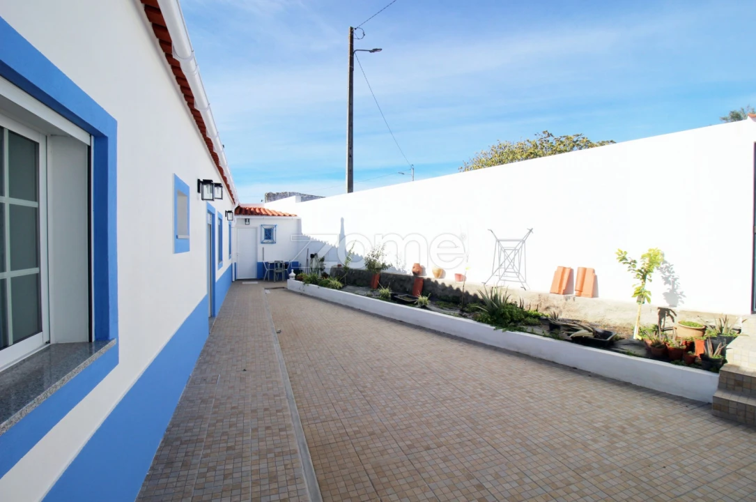 Moradia T3 para Venda em Pedrogão Foto 20