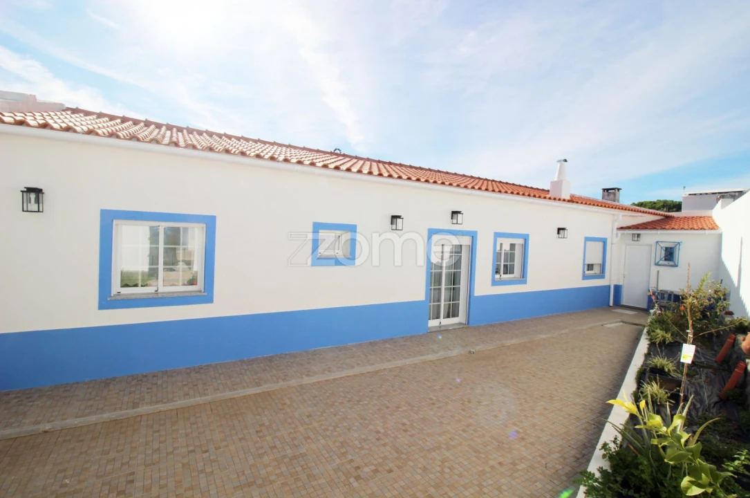 Moradia T3 para Venda em Pedrogão Foto 23