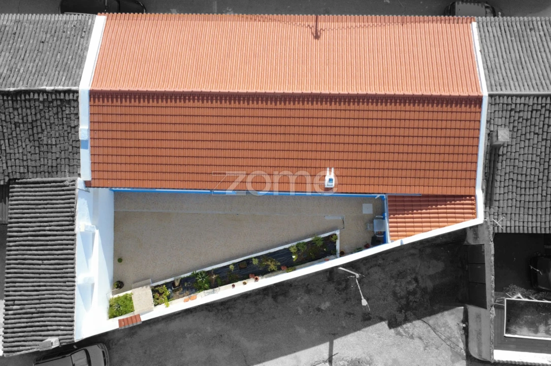 Moradia T3 para Venda em Pedrogão Foto 30