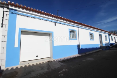 Moradia T3 para Venda em Pedrogão