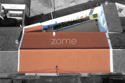 Moradia T3 para Venda em Pedrogão
