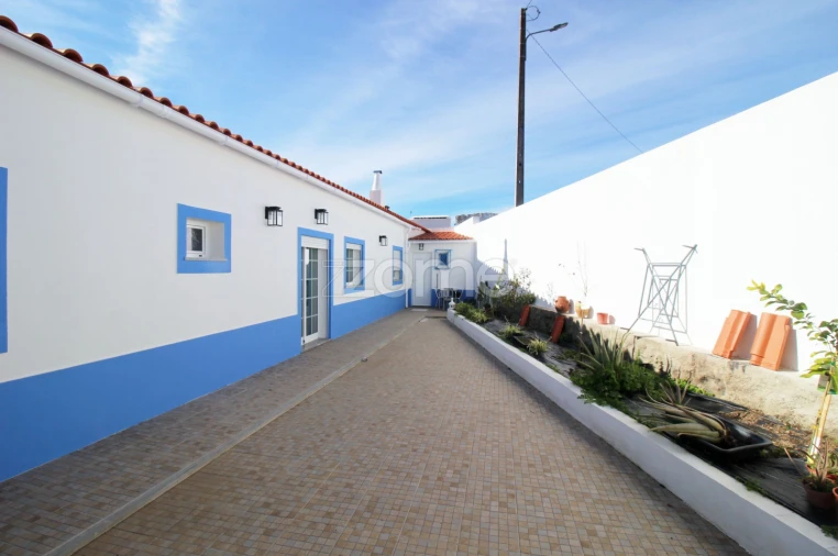 Moradia T3 para Venda em Pedrogão Foto 24