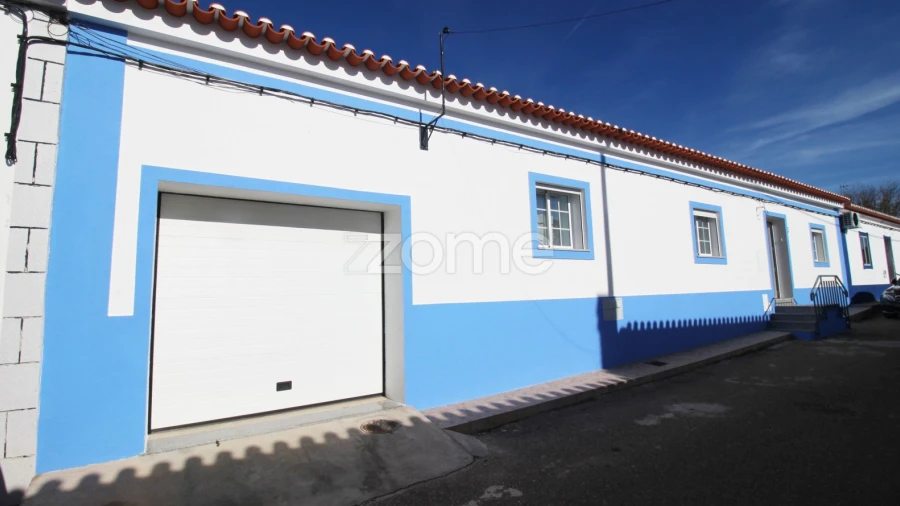 Moradia T3 para Venda em Pedrogão