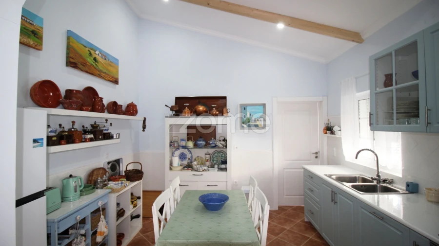 Moradia T3 para Venda em Pedrogão