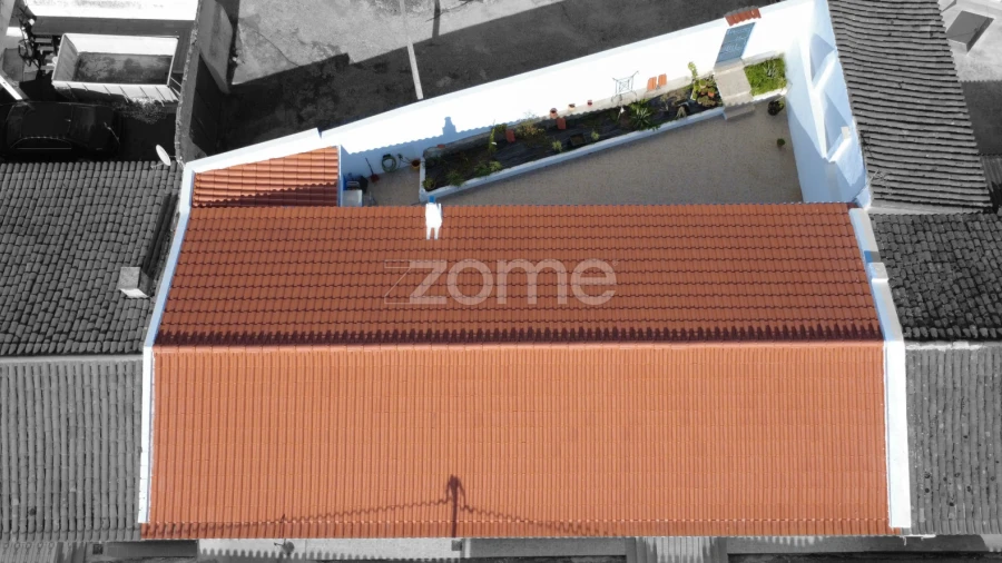 Moradia T3 para Venda em Pedrogão