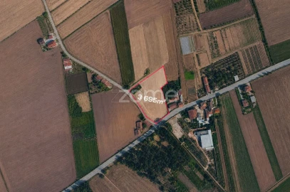 Terreno para Venda em O. Azeméis, Riba-Ul, Ul, Macinhata Seixa, Madail