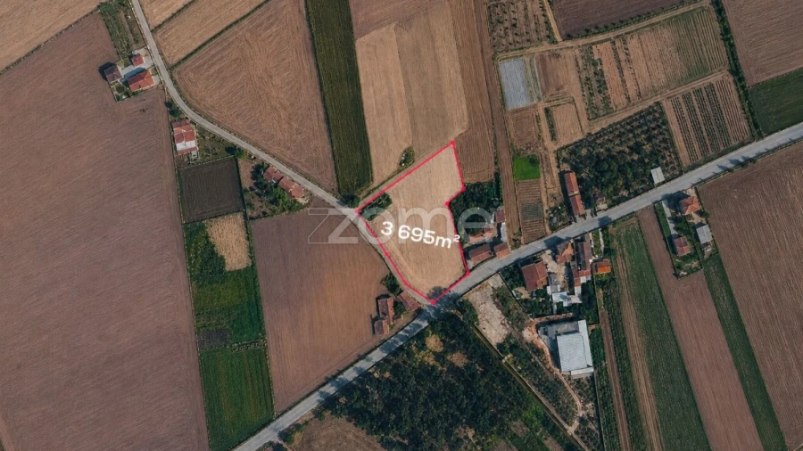 Terreno para Venda em O. Azeméis, Riba-Ul, Ul, Macinhata Seixa, Madail