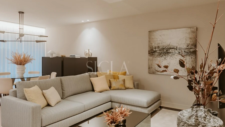 Apartamento T3 para Venda em Canidelo