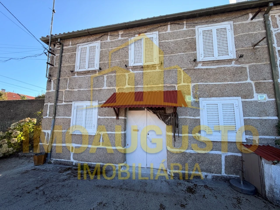 Apartamento T2 para Venda em Guarda Foto 2