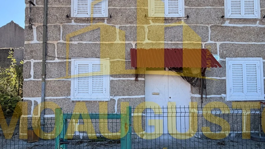 Apartamento T2 para Venda em Guarda
