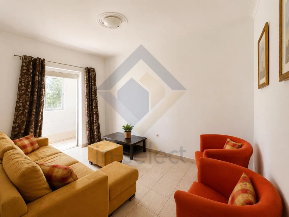 Apartamento T3 para Venda em Faro (Sé e São Pedro) Foto 2