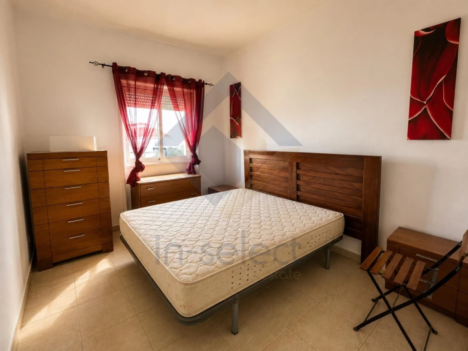 Apartamento T3 para Venda em Faro (Sé e São Pedro) Foto 5