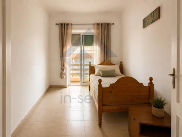 Apartamento T3 para Venda em Faro (Sé e São Pedro)