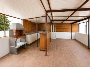 Apartamento T3 para Venda em Faro (Sé e São Pedro)