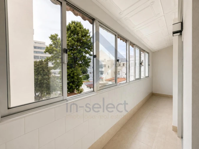 Apartamento T3 para Venda em Faro (Sé e São Pedro) Foto 6