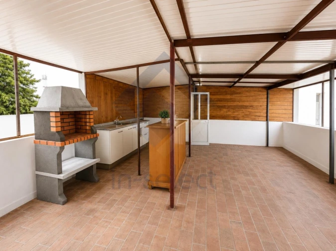 Apartamento T3 para Venda em Faro (Sé e São Pedro) Foto 9