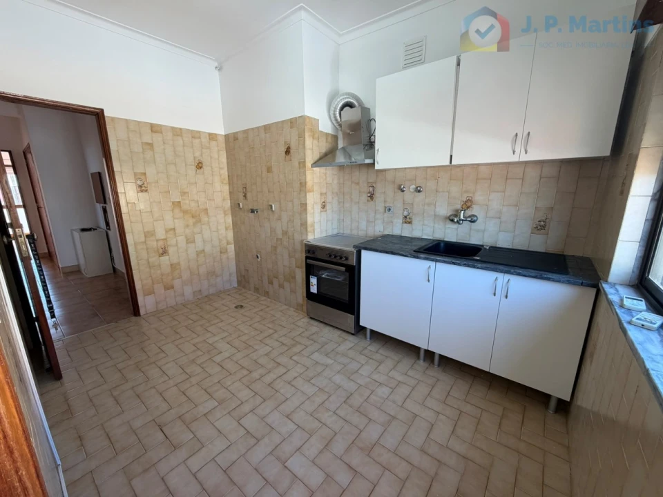Apartamento T2 para Venda em Barreiro e Lavradio Foto 17