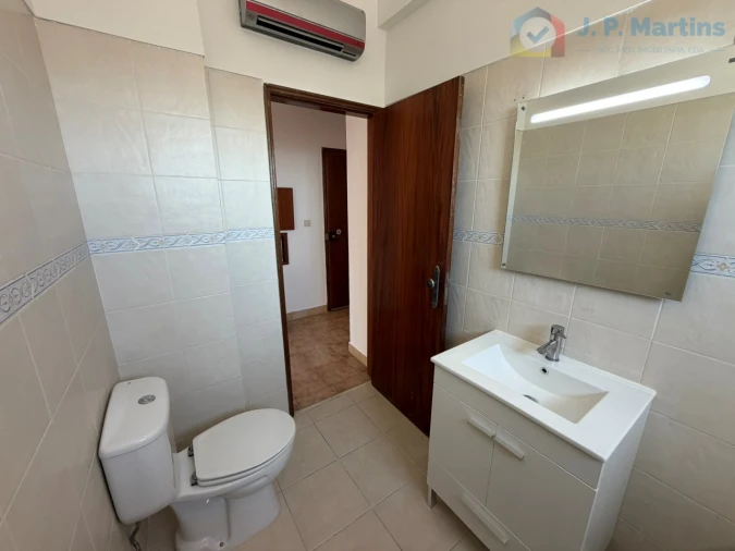 Apartamento T2 para Venda em Barreiro e Lavradio Foto 14