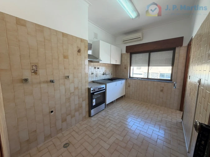 Apartamento T2 para Venda em Barreiro e Lavradio Foto 16