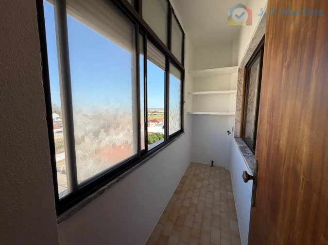 Apartamento T2 para Venda em Barreiro e Lavradio Foto 18