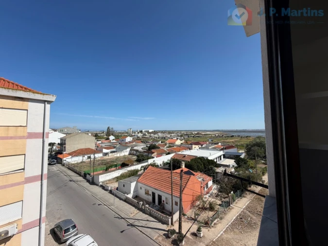 Apartamento T2 para Venda em Barreiro e Lavradio Foto 19