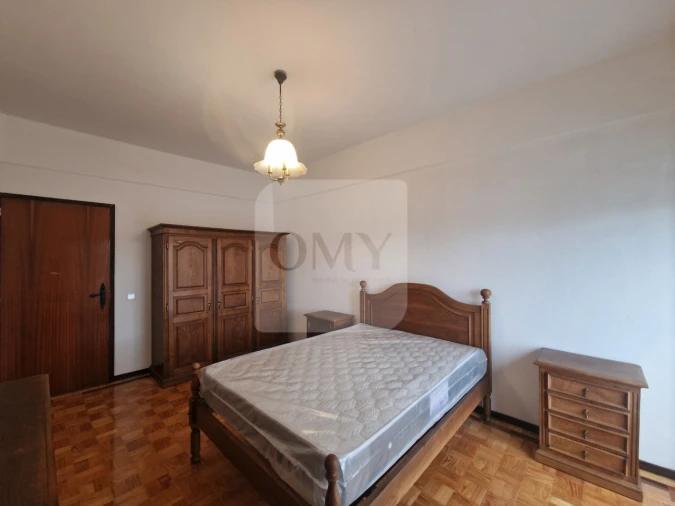 Quarto para Arrendamento em Nossa Senhora da Conceição, São Pedro e São Dinis Foto 5
