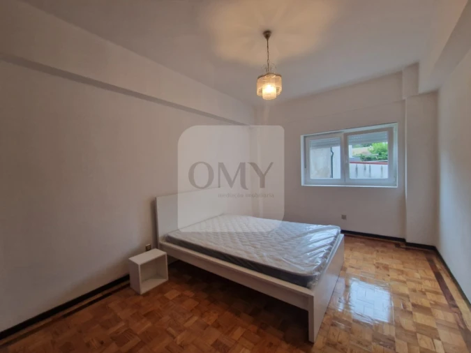 Quarto para Arrendamento em Nossa Senhora da Conceição, São Pedro e São Dinis Foto 10