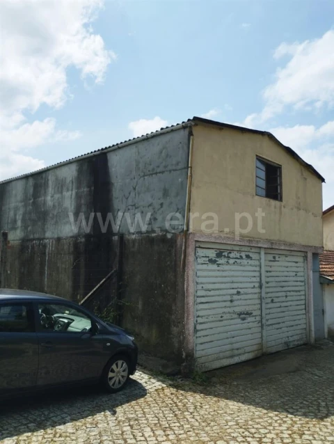 Moradia T0 para Venda em Serzedo e Perosinho