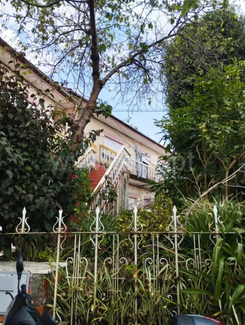 Moradia T0 para Venda em Serzedo e Perosinho