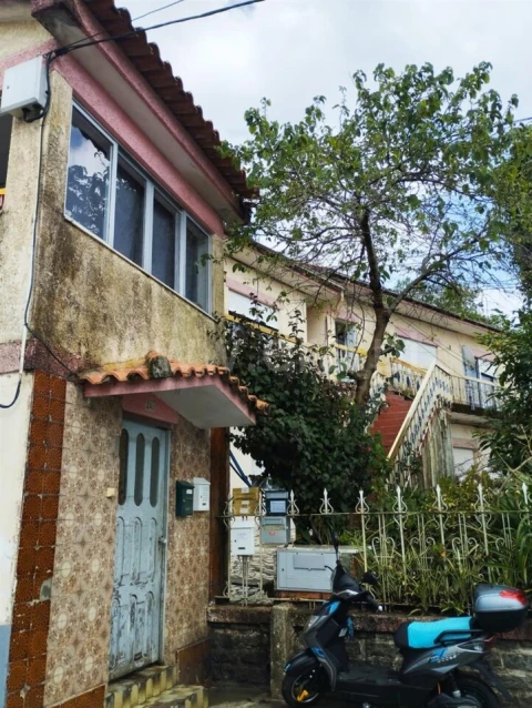 Moradia T0 para Venda em Serzedo e Perosinho
