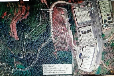 Terreno para Venda em Rocas do Vouga