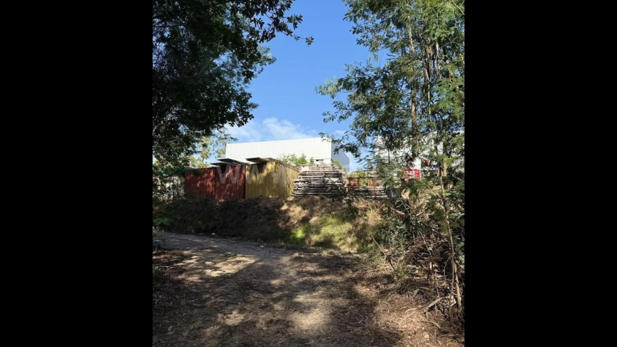 Terreno para Venda em Rocas do Vouga