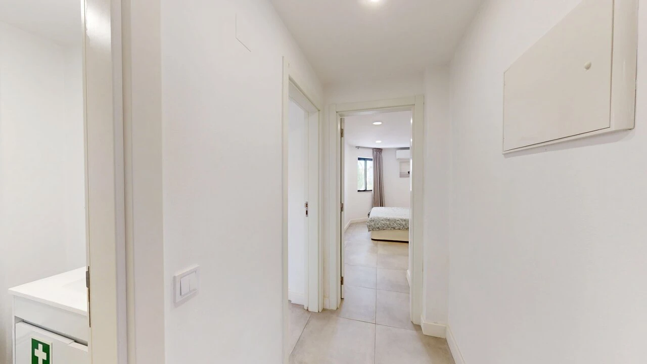 Apartamento T1 para Venda em Quarteira Foto 21