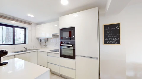 Apartamento T1 para Venda em Quarteira