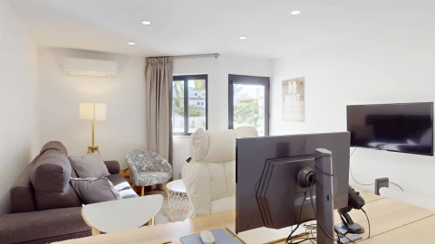 Apartamento T1 para Venda em Quarteira