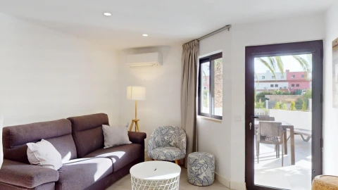 Apartamento T1 para Venda em Quarteira
