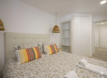 Apartamento T1 para Venda em Quarteira
