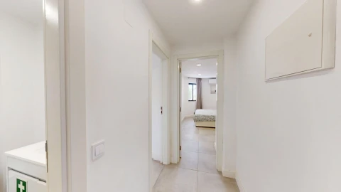 Apartamento T1 para Venda em Quarteira