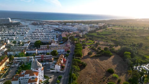 Apartamento T1 para Venda em Quarteira